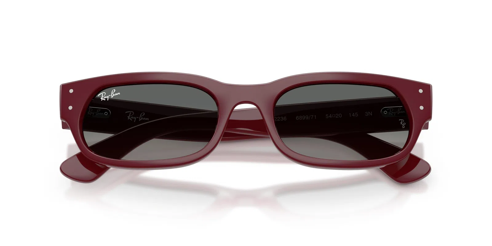 Ray-Ban 2236 Sunglasses - view 24